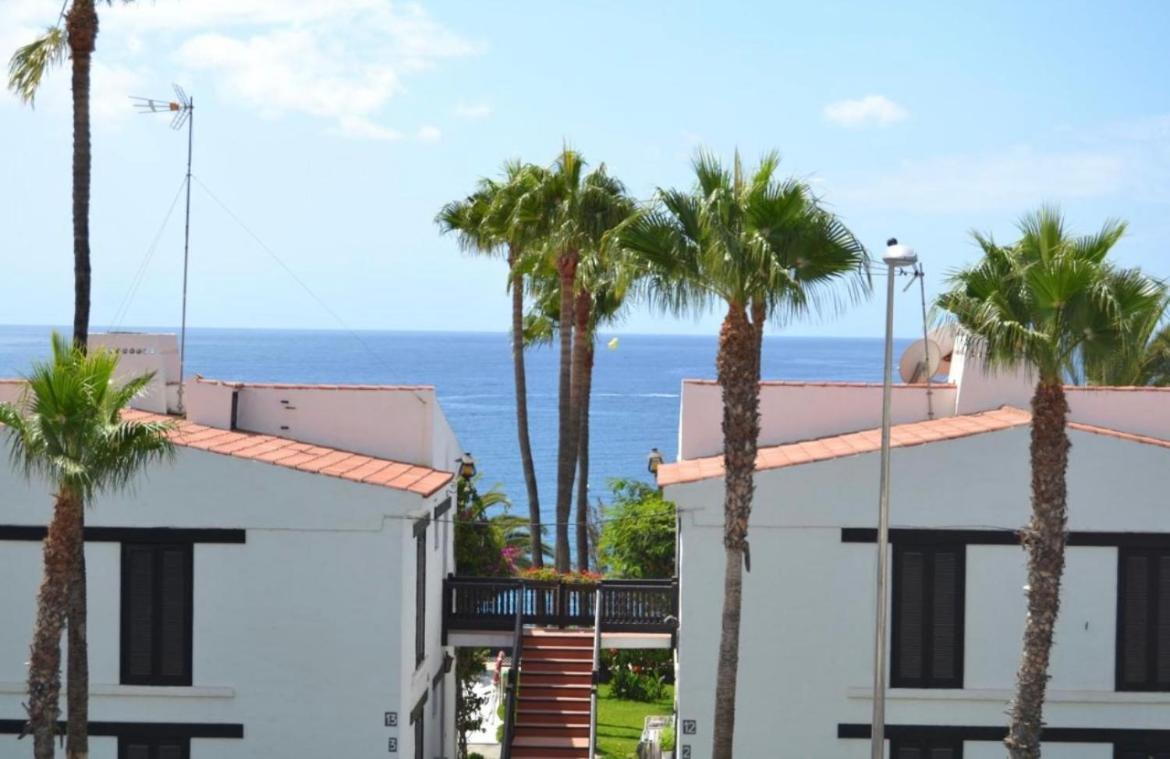 San BartoloméOcean Blue 405公寓 外观 照片
