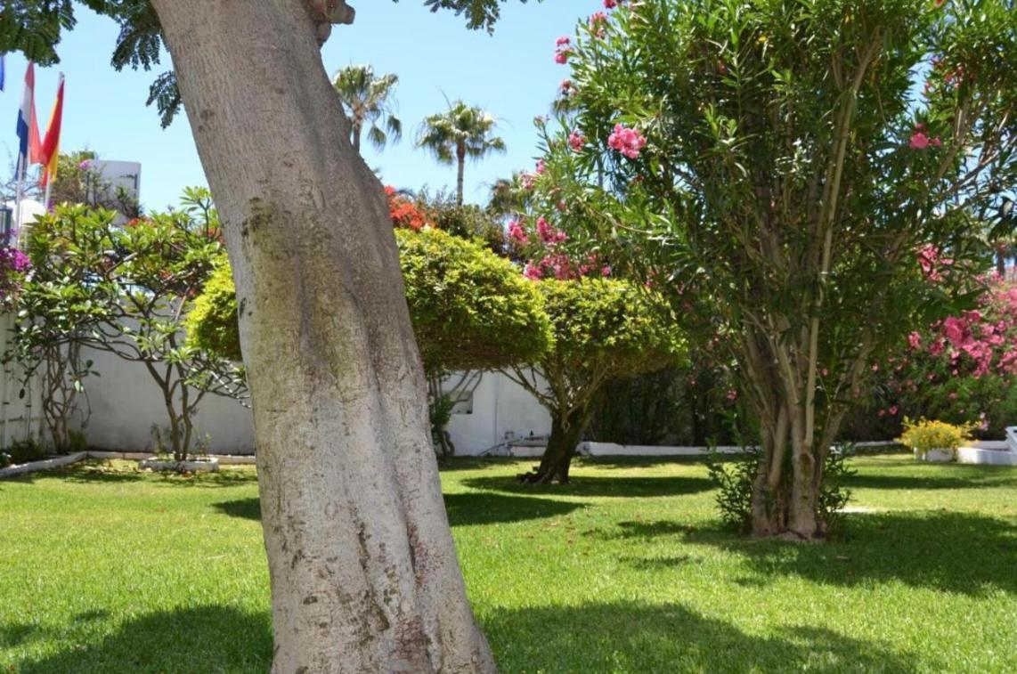 San BartoloméOcean Blue 405公寓 外观 照片