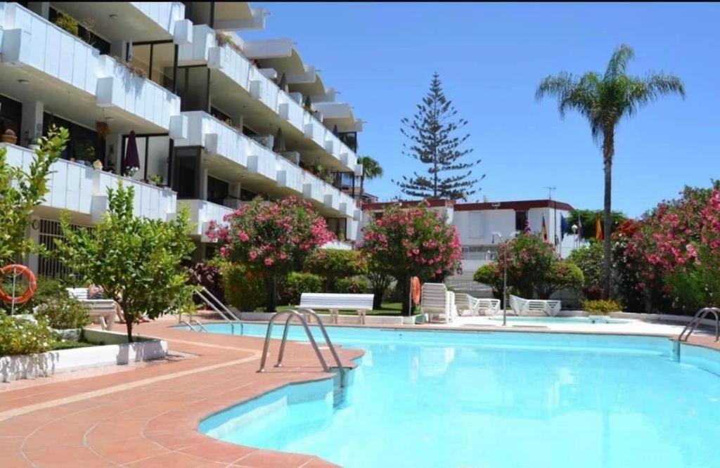 San BartoloméOcean Blue 405公寓 外观 照片